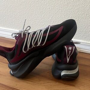 adidas Men's Texas A&M Alphaboost Shoes